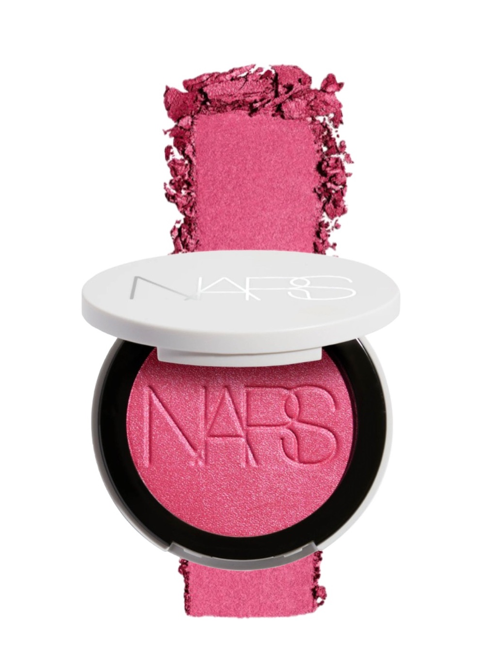 NEW✅NARS Inferno